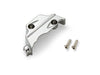 Metal Gear Position Sensor Cover - Chrome. Fits Softail 2025up & Touring 2025up