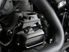 Metal Gear Position Sensor Cover - Black. Fits Softail 2025up & Touring 2025up