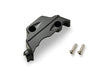 Metal Gear Position Sensor Cover - Black. Fits Softail 2025up & Touring 2025up