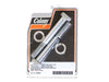 Hex Head 1/2-13 x 3-3/4in. Riser Bolts - Chrome.