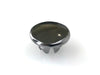 1/4in. (6mm) Hole Plugs - Chrome. Pack of 100.