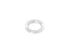 1/8in. Thick x 3/4in. Inside Diameter Axle Spacer - Chrome.