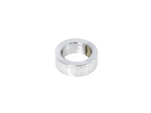 3/8in. Thick x 3/4in. Inside Diameter Axle Spacer - Chrome.
