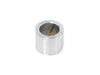7/8in. Thick x 3/4in. Inside Diameter Axle Spacer - Chrome.