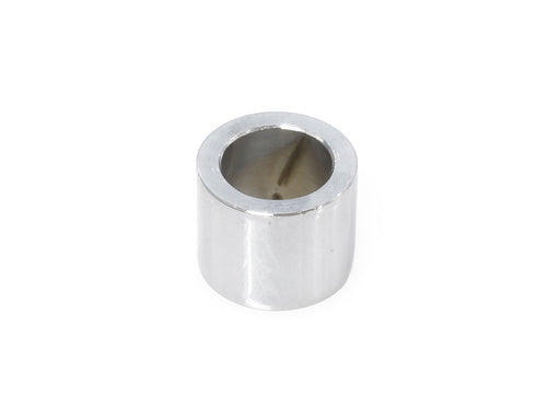 7/8in. Thick x 3/4in. Inside Diameter Axle Spacer - Chrome.