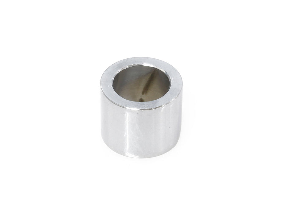 7/8in. Thick x 3/4in. Inside Diameter Axle Spacer - Chrome.