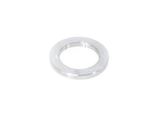 1/8in. Thick x 1in. or 25mm Inside Diameter Axle Spacer - Chrome.