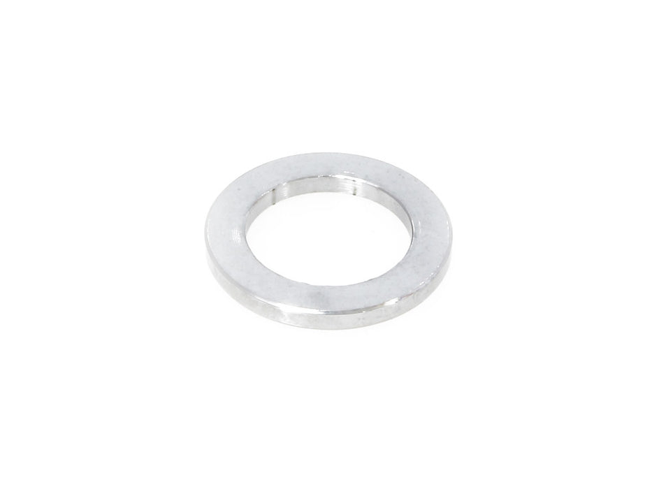 1/8in. Thick x 1in. or 25mm Inside Diameter Axle Spacer - Chrome.