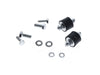 Battery Box Mounting Kit. Fits Big Twin 1965-1984 & Sportster 1967-1978