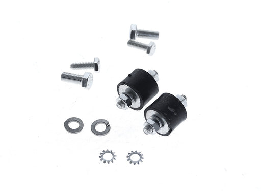 Battery Box Mounting Kit. Fits Big Twin 1965-1984 & Sportster 1967-1978