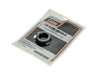 Transmission Mainshaft Bearing Lock Nut with Lockwasher. Fits Sportster 1971-1984