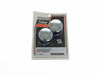 Swingarm Pivot Bolt Covers - Chrome. Fits Softail 2008-2017. Excludes Rocker & Breakout Models.