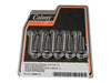 Front Disc Rotor Bolts - Pack of 10. Fits Touring 2014up with Traditional Hub Mount Discs.