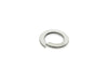 3/8in. Lock Washer - Chrome. Pack of 100.