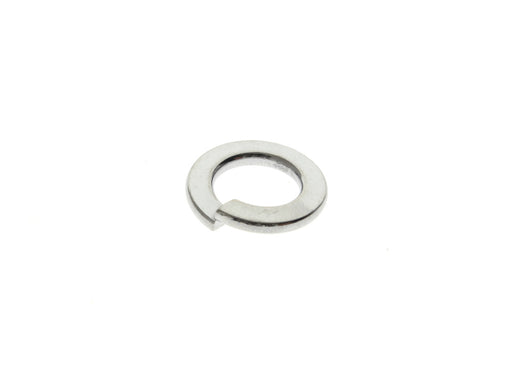 3/8in. Lock Washer - Chrome. Pack of 100.