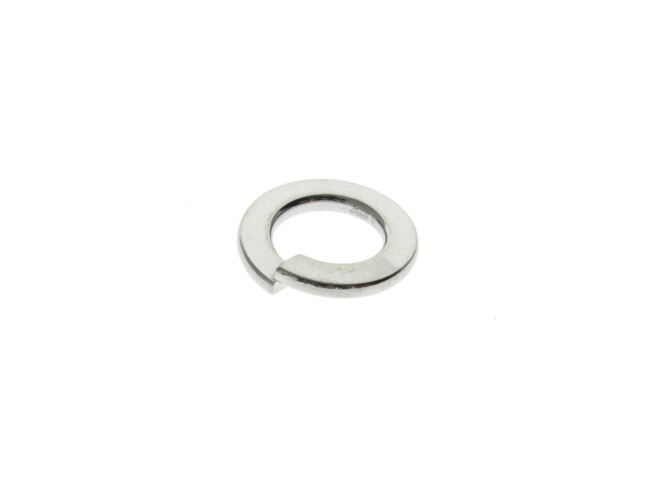 3/8in. Lock Washer - Chrome. Pack of 100.