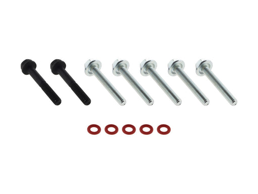 Inner Primary Mount Kit. Fits Softail 2007up & Dyna 2006-2017