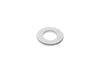 5/16in. Flat Washer - Chrome. Pack of 100.