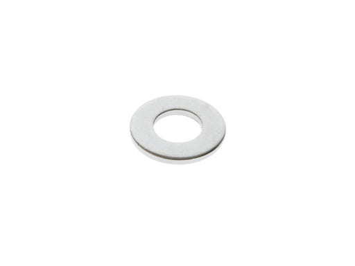 5/16in. Flat Washer - Chrome. Pack of 100.
