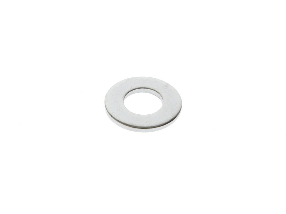 5/16in. Flat Washer - Chrome. Pack of 100.