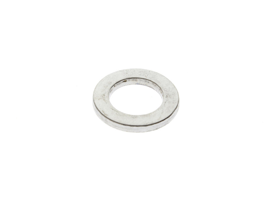 7/16in. Flat Washer - Chrome. Pack of 100.
