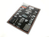 Complete Stock Hardware Kit - CAD Plated. Fits Big Twin 1979-1980 with Shovelhead Engine