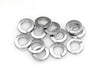 5/16in. Lock Washer - Chrome. Pack 12.