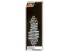 Polished Allen Head Rocker Cover Bolts - Chrome. Fits Twin Cam 1999-2017.
