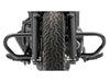 Freeway Bar - Black. Fits Honda CMX / Rebel 500cc 2017up