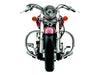 Freeway Bar - Chrome. Fits Yamaha V-Star XVS650 Classic 1998-2019