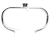Freeway Bar - Chrome. Fits Yamaha V-Star XVS650 Classic 1998-2019