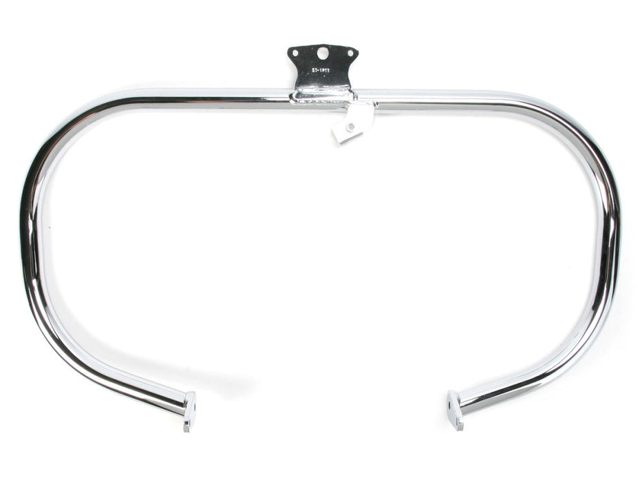 Freeway Bar - Chrome. Fits Yamaha V-Star XVS650 Classic 1998-2019