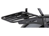 Luggage Rack - Black. Fits Honda CMX / Rebel 500cc & 1100cc