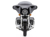 1.5in. Fatty Engine Guard Freeway Bar - Chrome. Fits Touring 1997-2008.