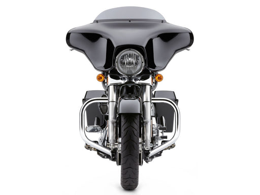 1.5in. Fatty Engine Guard Freeway Bar - Chrome. Fits Touring 1997-2008.