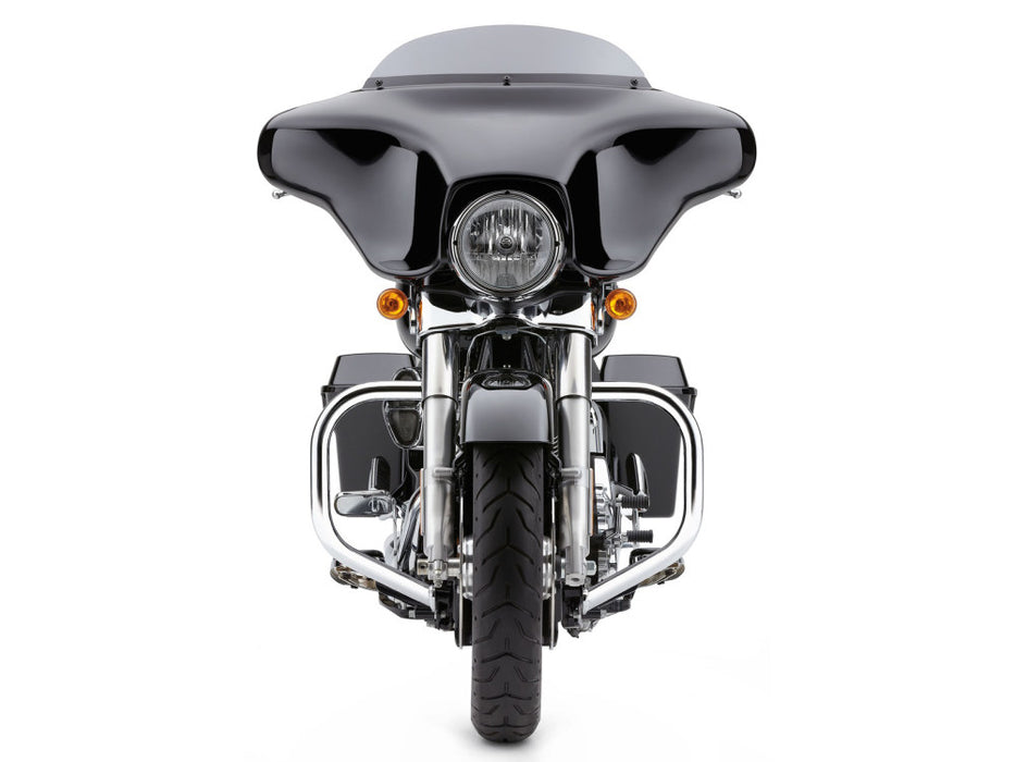 1.5in. Fatty Engine Guard Freeway Bar - Chrome. Fits Touring 1997-2008.