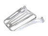 Quick Detachable Luggage Rack - Chrome. Fits Cobra Sissy Bar # COB-602-2002.