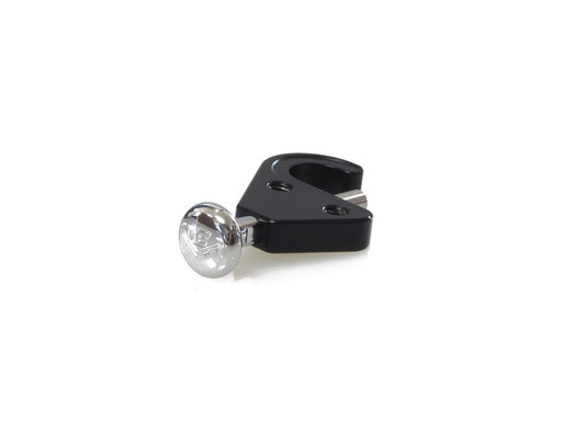 Replacement Latch Assembly - Cobra Sissy Bar