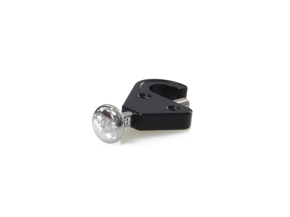 Replacement Latch Assembly - Cobra Sissy Bar