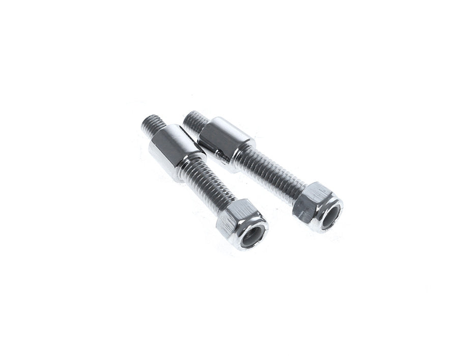 5/8in. Turn Signal Stem Mount Bolts - Sold As A Pair