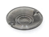 Turn Signal Lens - Smoke. Fits FL Softail 1986-2017, Road King 1993-2017 & Most Touring 1986-2007