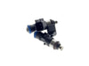 5.3g/s Fuel Injector Set. Fits Milwaukee-Eight 2017up.