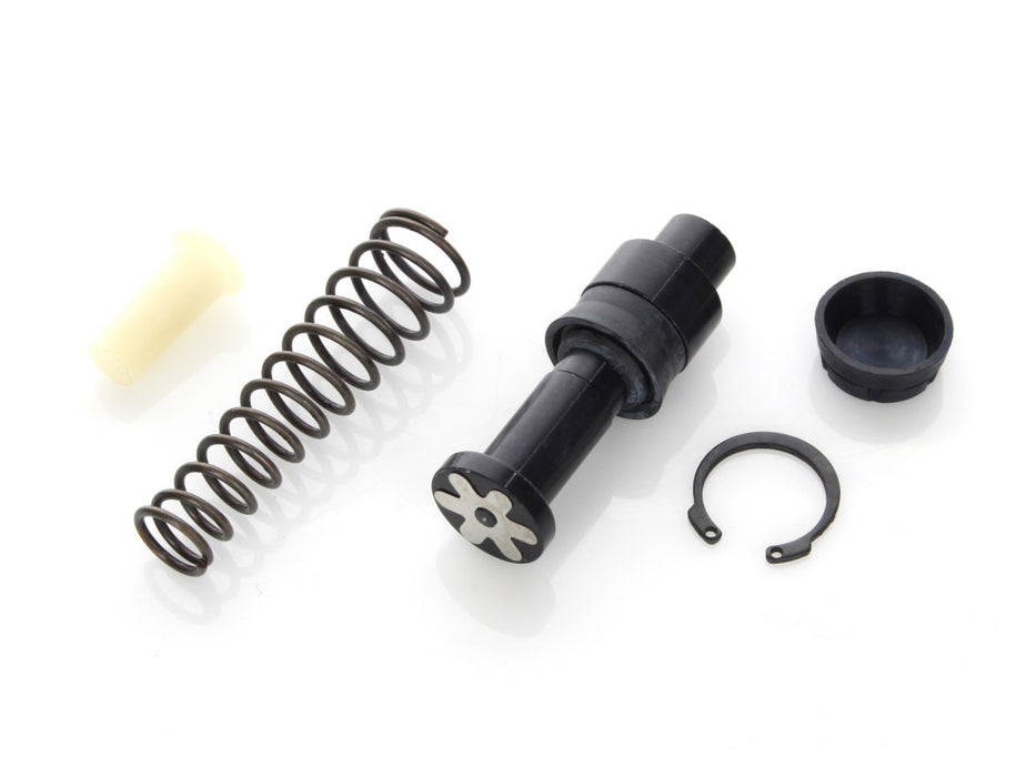 Rear Master Cylinder Rebuild Kit. Fits Softail, Sportster & FX 1982-Early 1987.