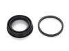 Rear Caliper Seal Kit. Fits Big Twin & Sportster 1982-Early 1987.