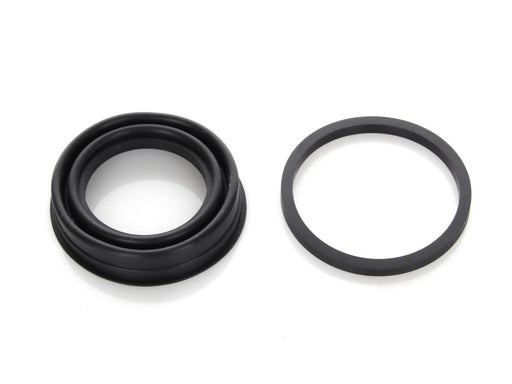 Rear Caliper Seal Kit. Fits Big Twin & Sportster 1982-Early 1987.