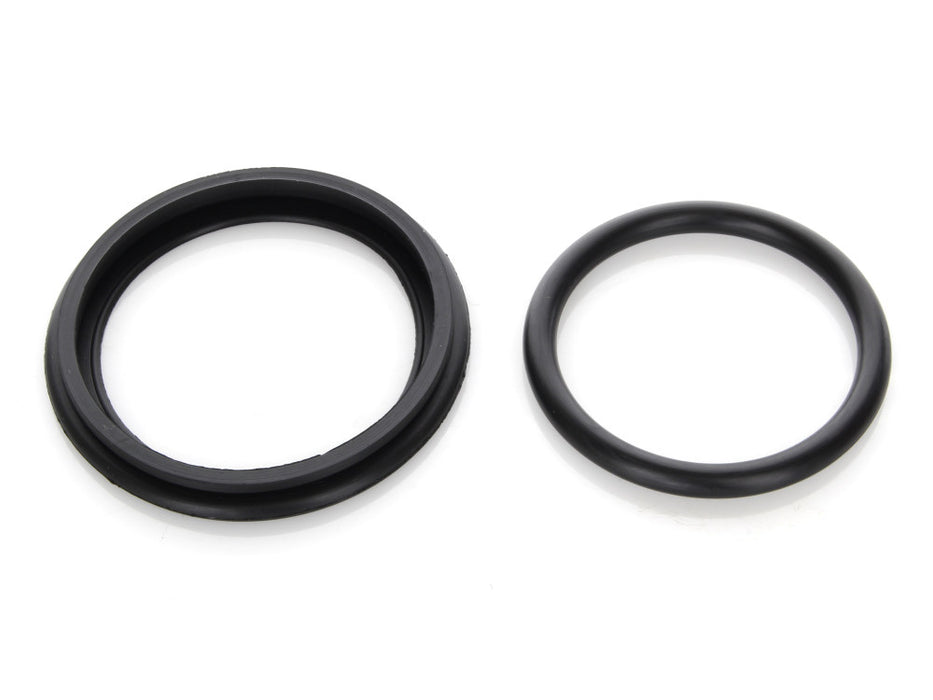 Front & Rear Caliper Seal Kit. Fits Big Twin 1973-1980 with Banana Calipers. – Cycle Pro LLC