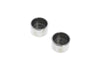 Rear Caliper Rebuild Kit with Pistons & Seals. Fits Sportster 2014-2021