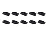 Rear Master Cylinder Gasket - Pack of 10. Fits Touring 1986-1995, FL Softail 1986-1999, Sportster 1987-2003 & Dyna 1991-2005.