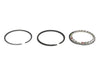 +.030in. Oversize Cast Piston Rings. Fits 74ci/1200cc Big Twin 1948-1980.