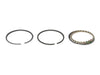 +.020in. Oversize Cast Piston Rings. Fits 80ci/1340cc Big Twin Shovel 1978-1984.
